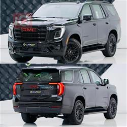 GMC Yukon
